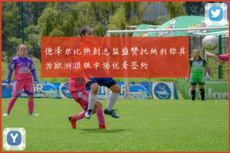 德泽尔比热刺总监盛赞托纳利称其为欧洲顶级中场优秀签约