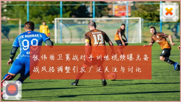 张伟丽卫冕战对手训练视频曝光备战风格调整引发广泛关注与讨论