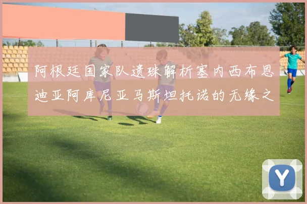 阿根廷国家队遗珠解析塞内西布恩迪亚阿库尼亚马斯坦托诺的无缘之路